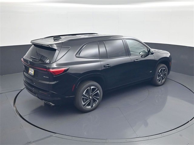 2026 Buick Enclave Sport Touring photo 17