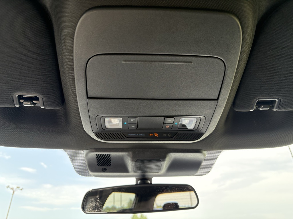 2025 Ford F-150 STX photo 14