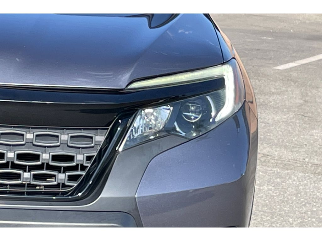 2019 Honda Passport Sport photo 47