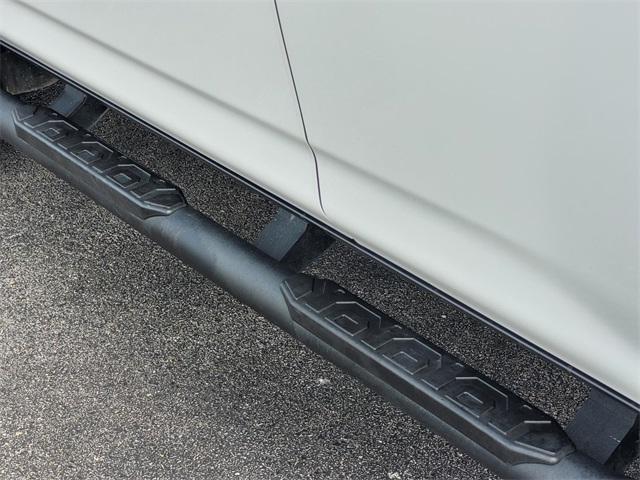 2024 Toyota 4Runner SR5 Premium photo 8