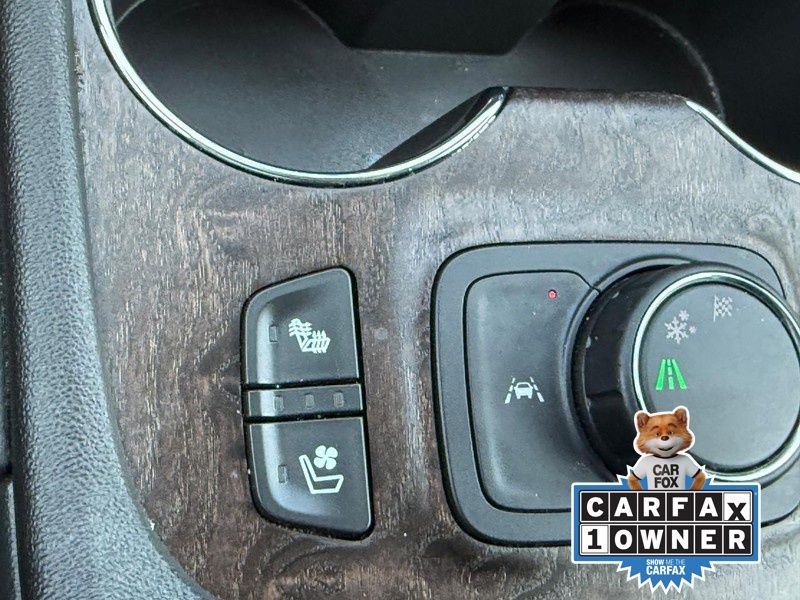 2023 Gmc Acadia Denali photo 22