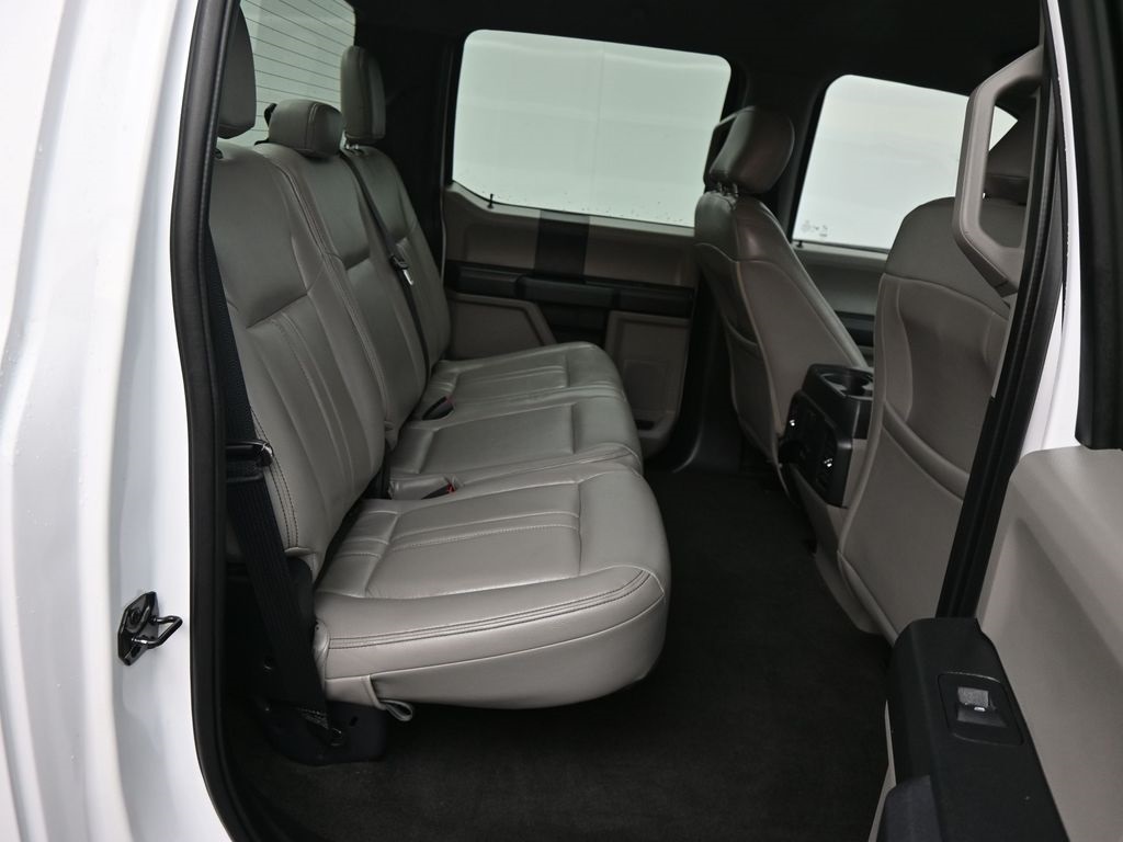 2020 Ford F-150 XL photo 4