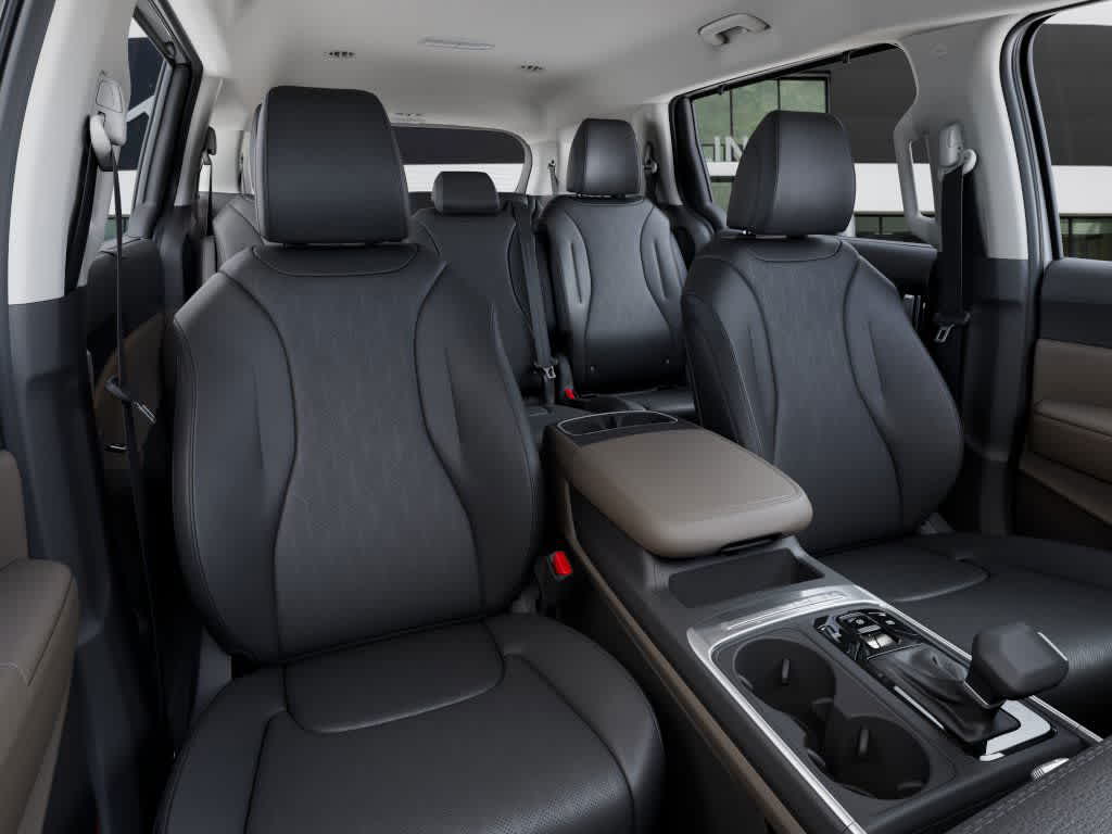 2026 Kia Carnival EX photo 13