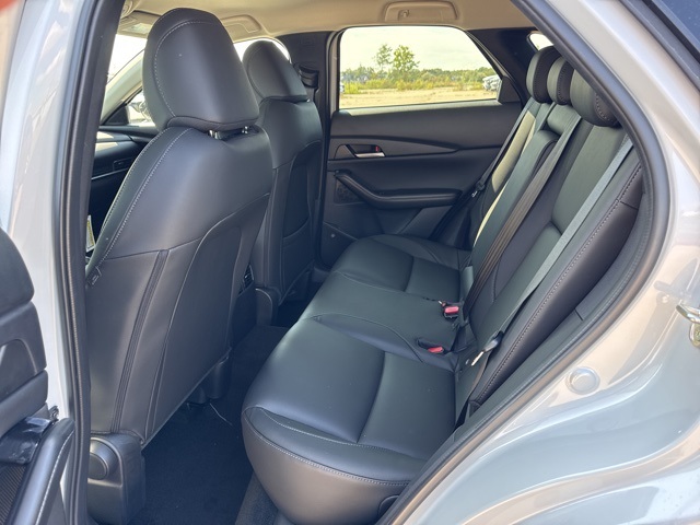 2025 Mazda CX-30 2.5 Select Sport photo 7