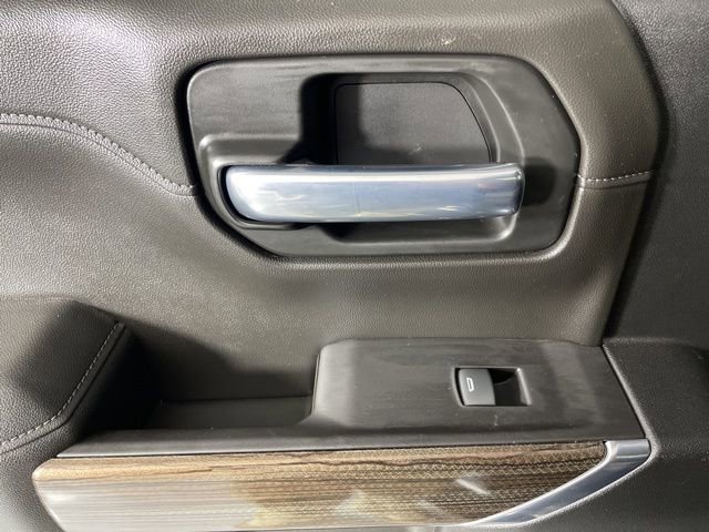 2021 Chevrolet Silverado 1500 RST photo 32