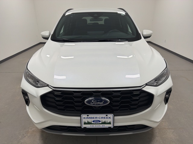 Used 2023 Ford Escape ST-Line Select with VIN 1FMCU9NA6PUA11946 for sale in Pine River, Minnesota