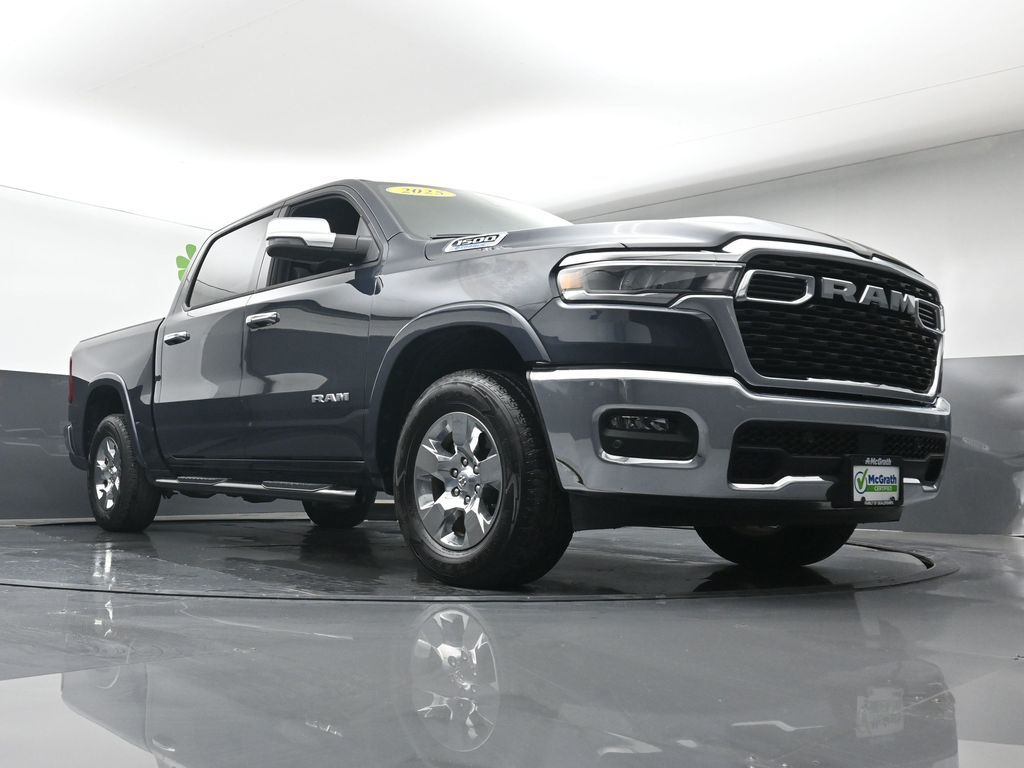 2025 Ram 1500 Big Horn Lone Star photo 20