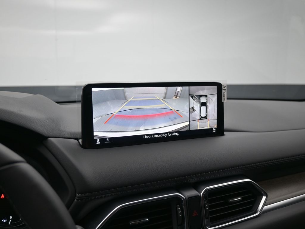 2024 Mazda CX-5 2.5 Turbo Signature photo 26