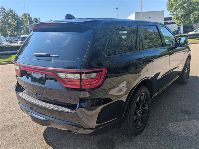 2022 Dodge Durango R/T photo 6