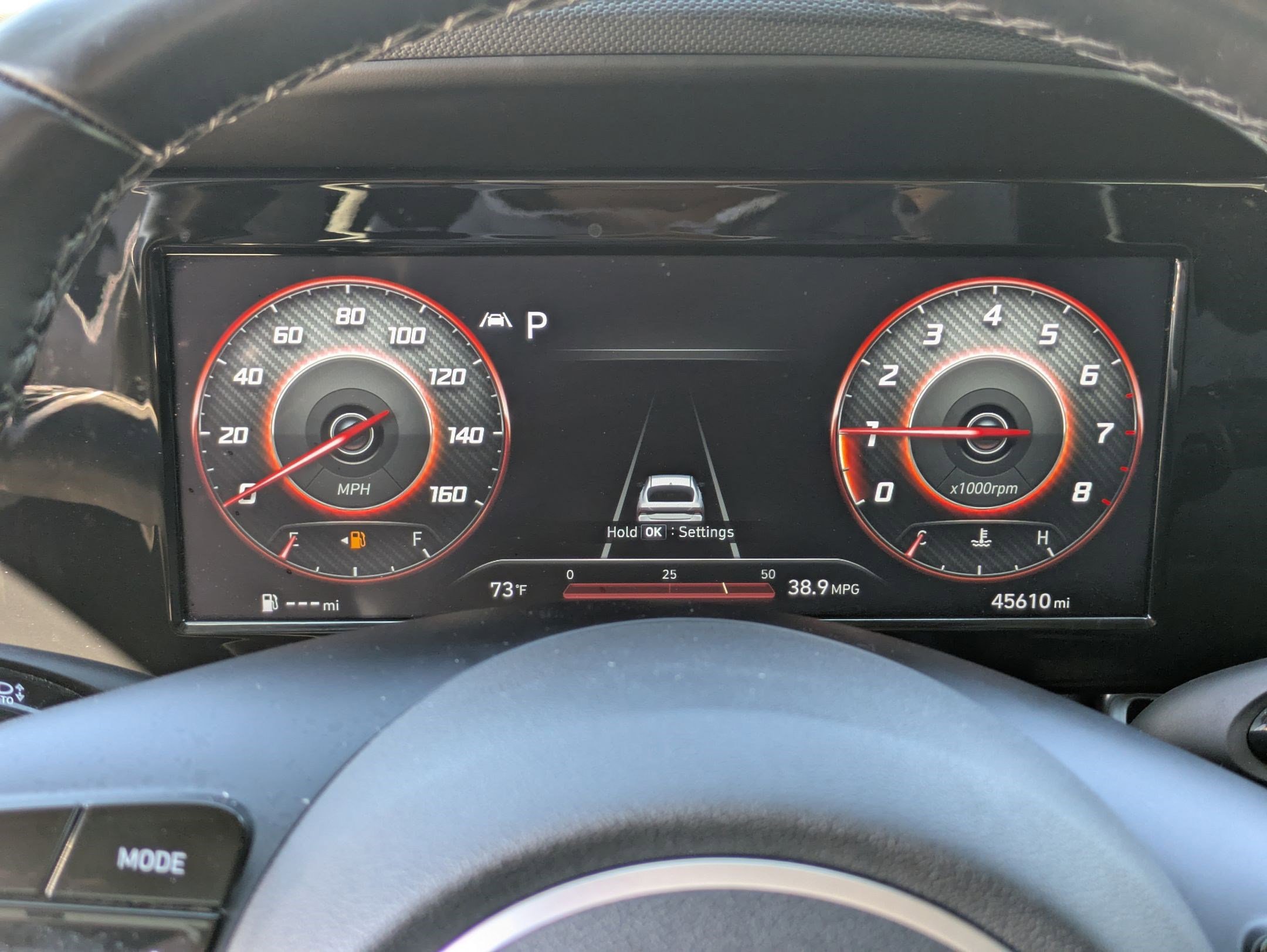 2022 Hyundai Elantra SEL Convenience photo 13