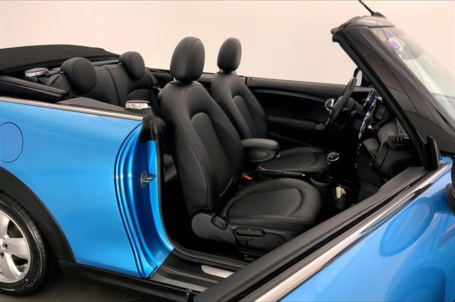 2019 Mini Cooper Convertible photo 6