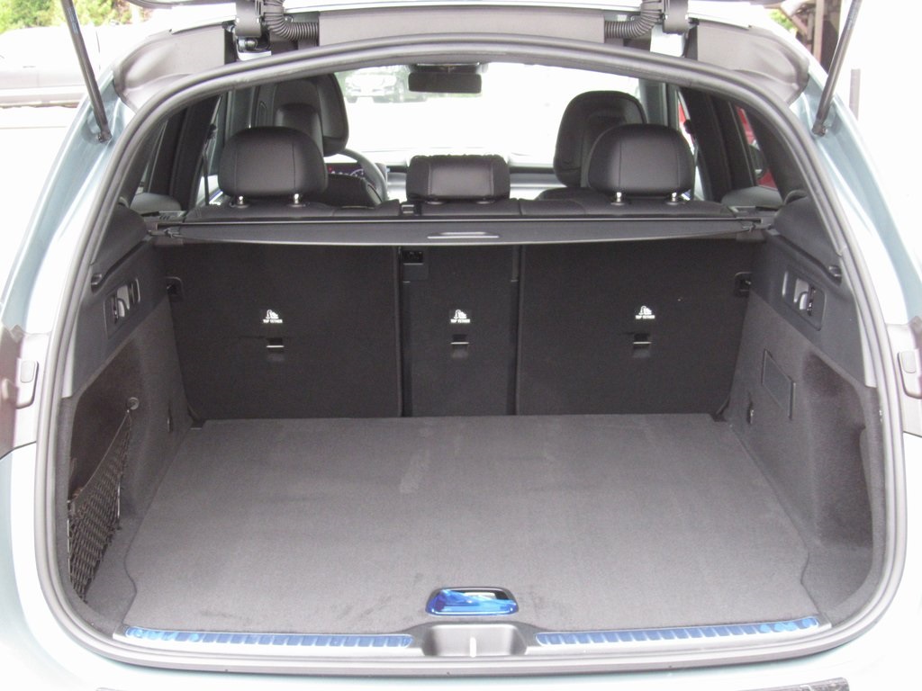 2026 Mercedes Benz GLC 300 4MATIC photo 17