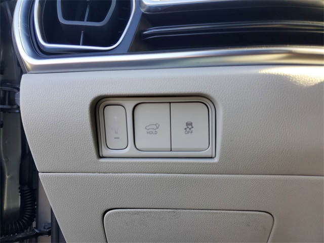 2025 Kia Sorento Hybrid EX photo 11