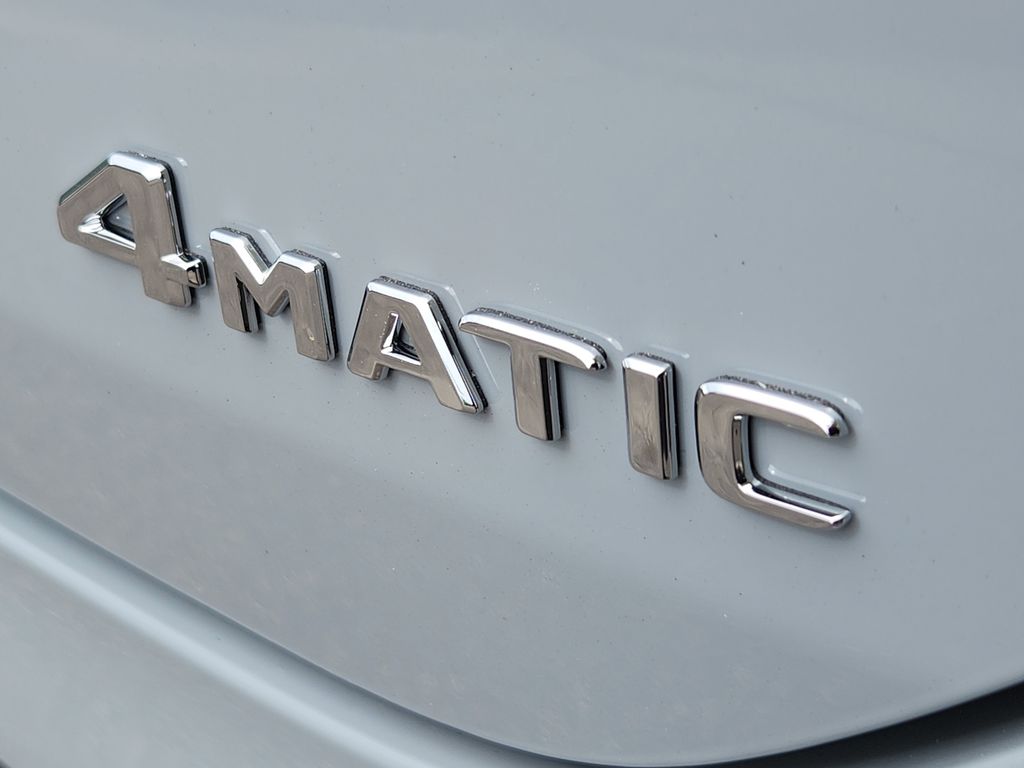 2026 Mercedes Benz GLE 450 Coupe 4MATIC photo 5