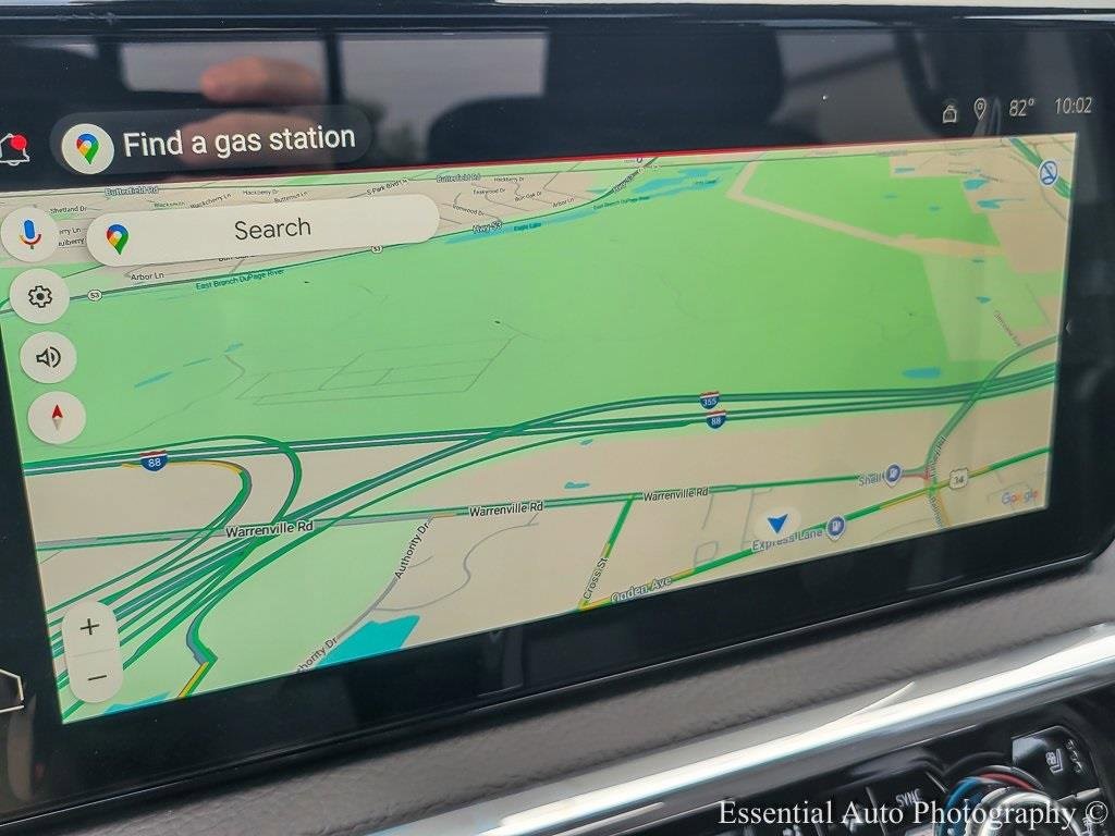 2026 GMC SIERRA - Image 13