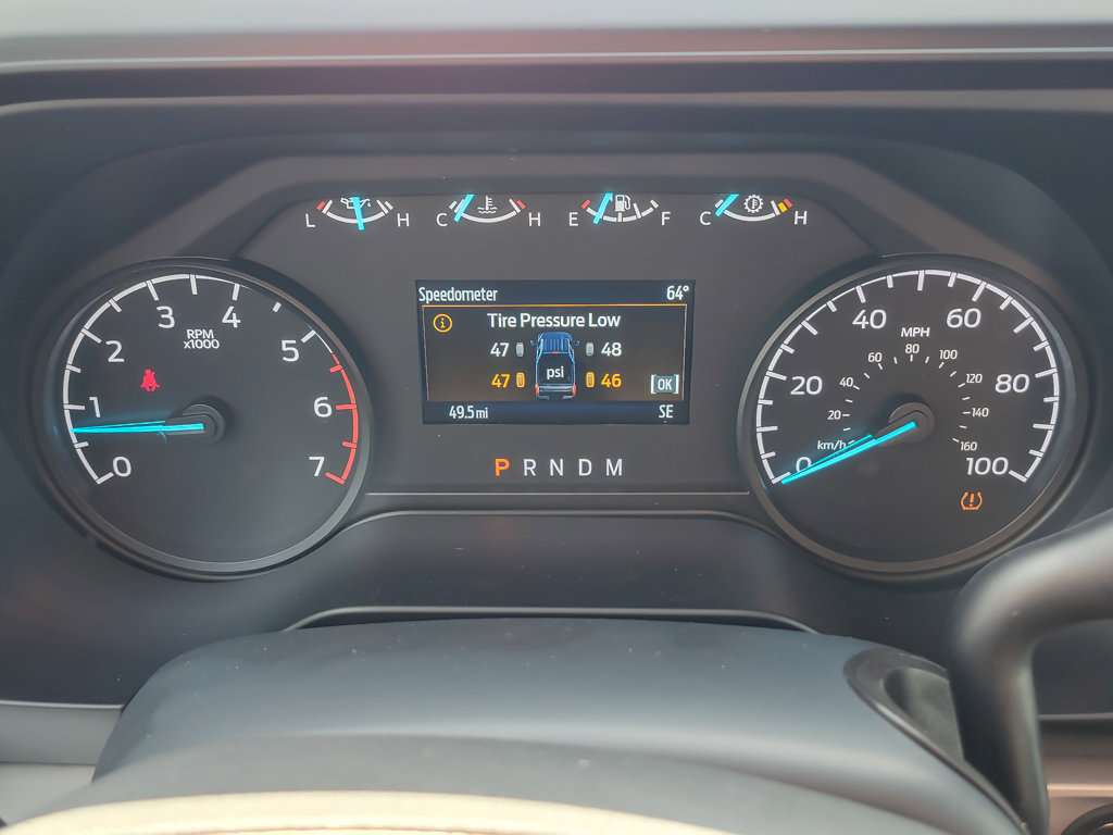 2025 FORD F-350 - Image 13