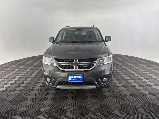 2014 Dodge Journey SXT photo 2