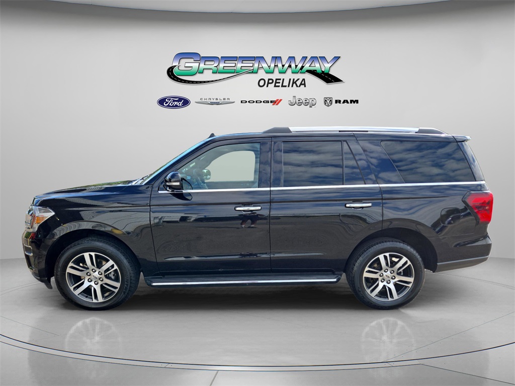 2023 Ford Expedition Limited photo 4