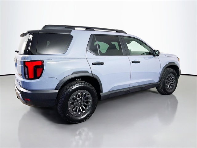 2026 Honda Passport TrailSport photo 4