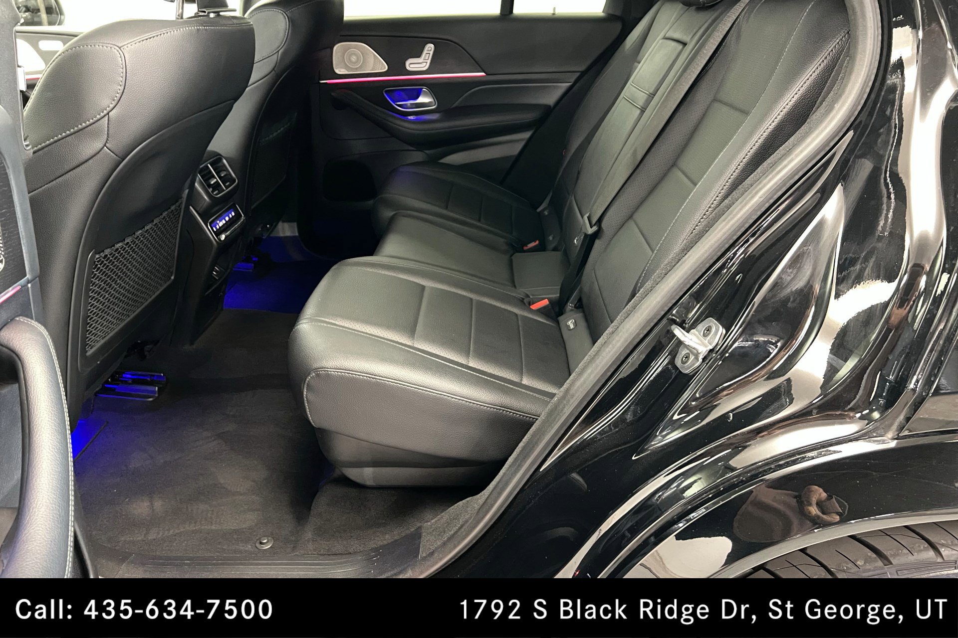 2022 Mercedes Benz GLE 350 4MATIC photo 20