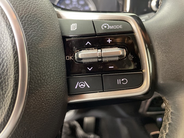 2022 Kia Sorento Hybrid S photo 22