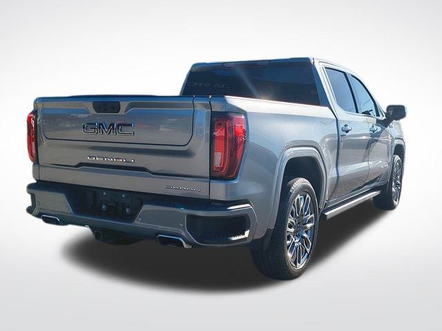2023 Gmc Sierra 1500 Denali Ultimate photo 2