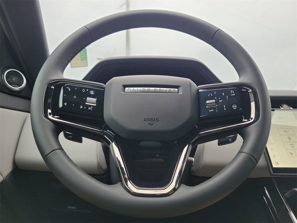 2026 Land Rover Range Rover Evoque S photo 23