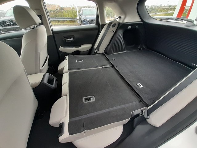 2023 Honda HR-V LX photo 43