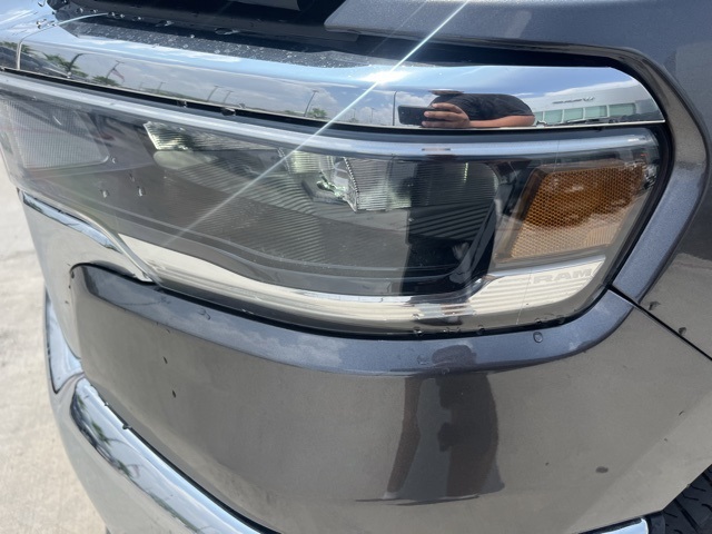 2025 Ram 1500 Tradesman photo 7