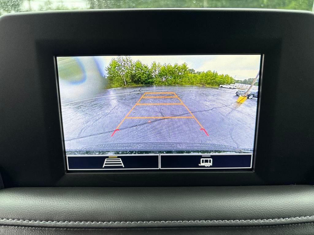 2024 Chevrolet Tahoe LS photo 20
