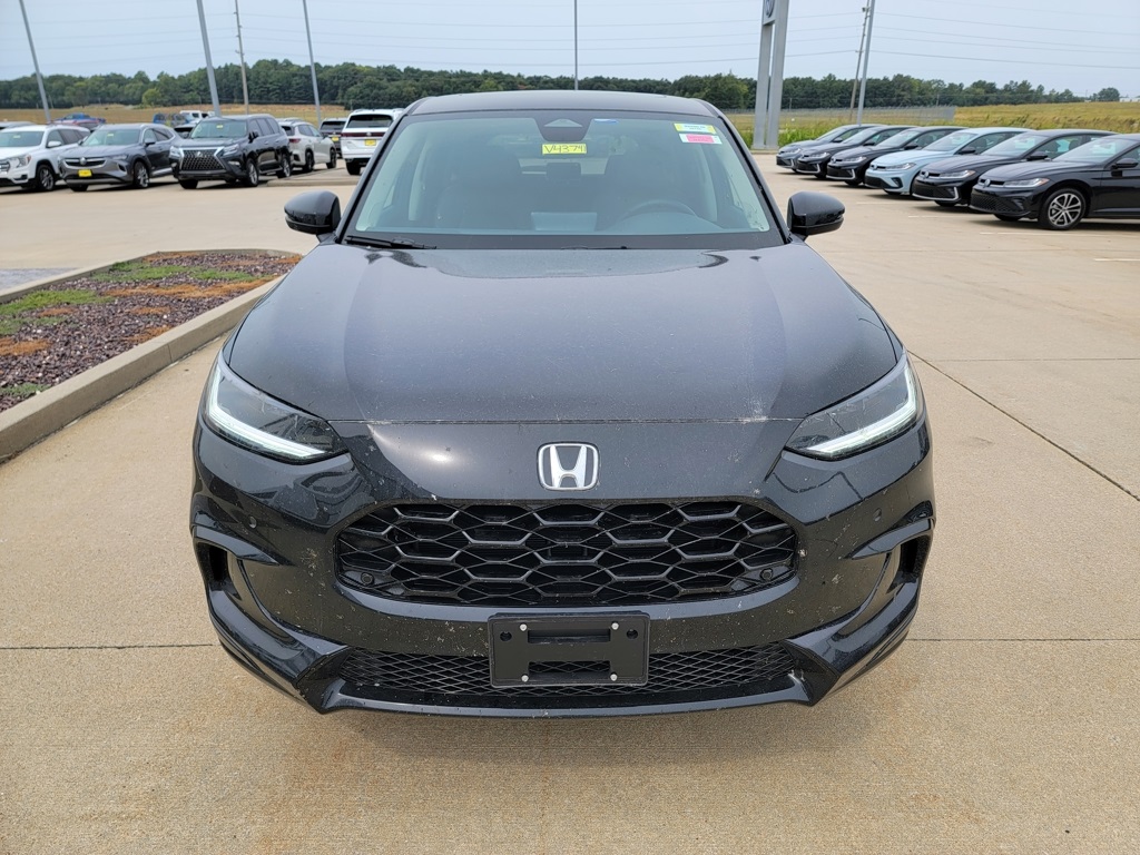 2025 Honda HR-V EX-L photo 7