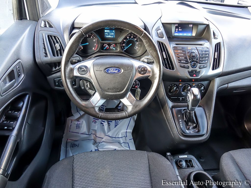 2017 Ford Transit Connect XL photo 13
