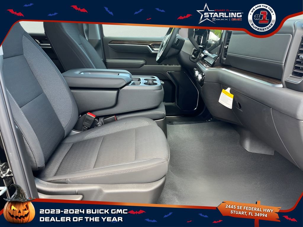 2025 Gmc Sierra 1500 Elevation photo 16