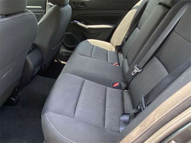 2023 Nissan Altima 2.5 SV photo 9