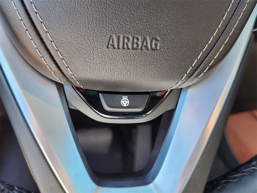 2021 Bmw X6 xDrive40i photo 22