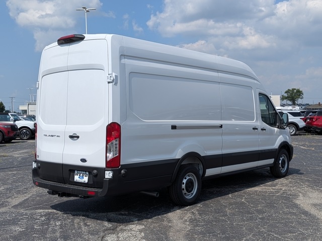 2025 Ford Transit photo 5