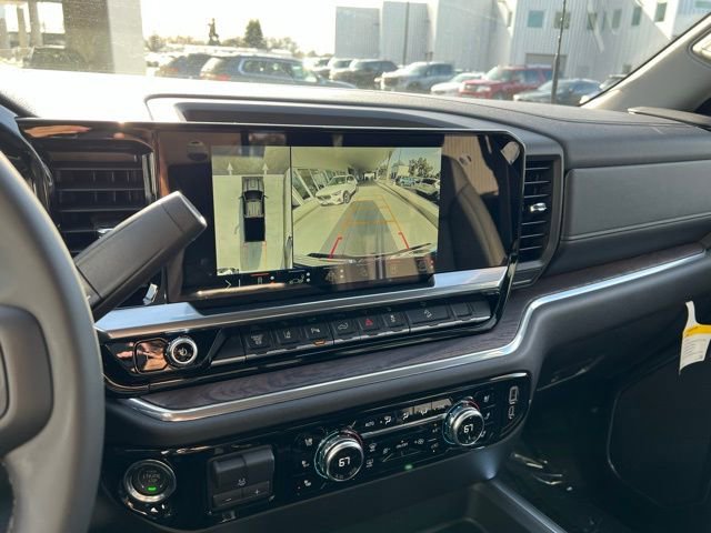 2025 Gmc Sierra 2500 HD SLT photo 13