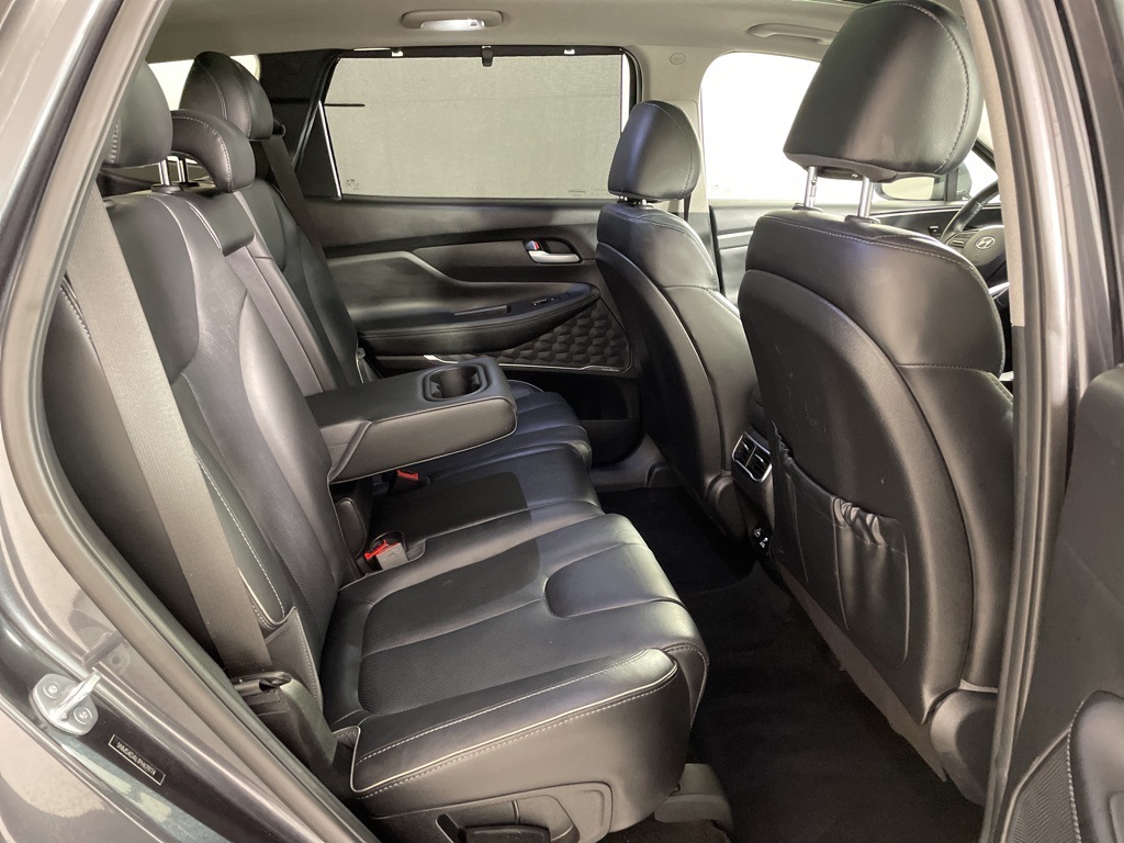 2023 Hyundai Santa Fe Limited photo 45