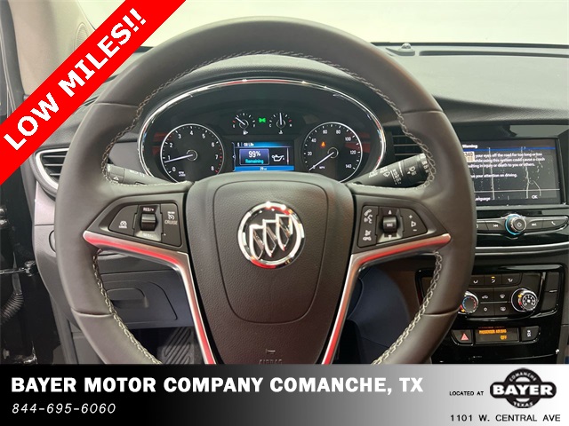 2022 Buick Encore Preferred photo 3