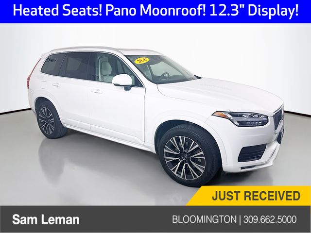 2020 Volvo XC90