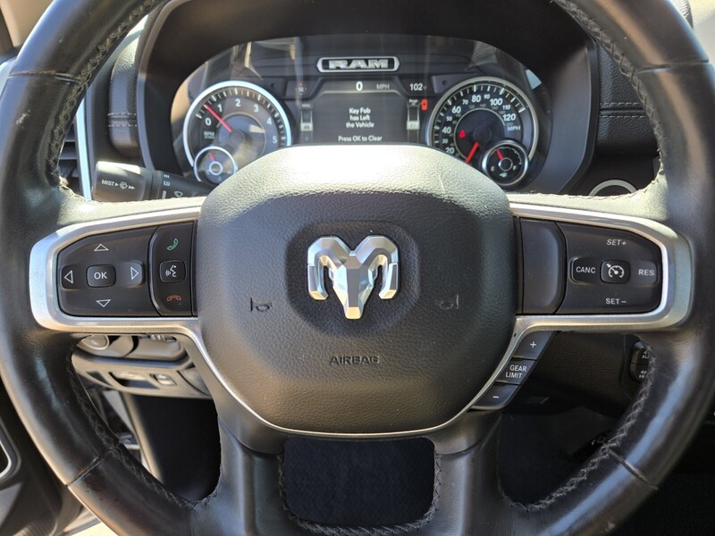 2019 Ram 1500 Laramie photo 20