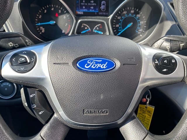2016 Ford Escape SE photo 8