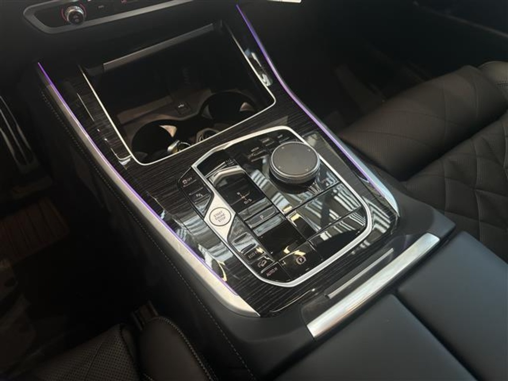 2026 Bmw X5 xDrive40i photo 10