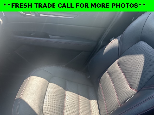 2023 Mazda CX-5 2.5 Turbo photo 4