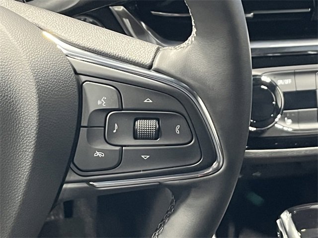 2024 Buick Envista ST photo 22