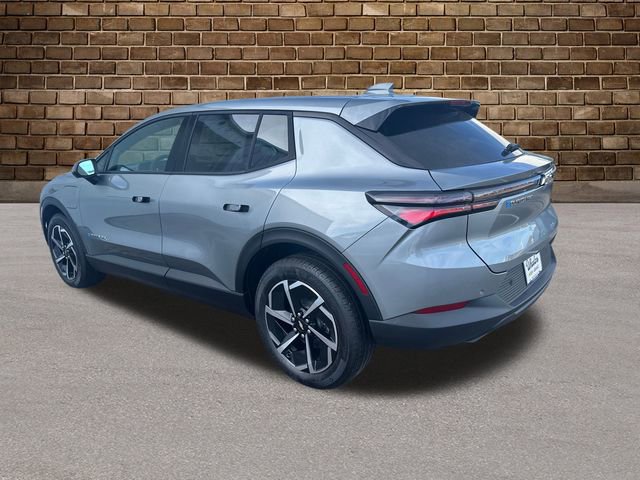 2026 Chevrolet Equinox EV 1LT photo 3