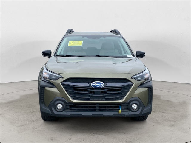 2024 Subaru Outback Premium photo 8