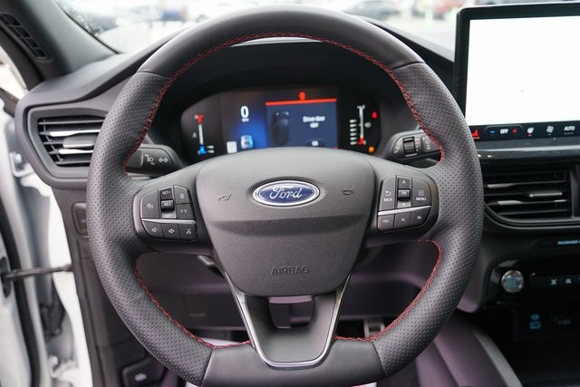 2023 FORD ESCAPE - Image 20