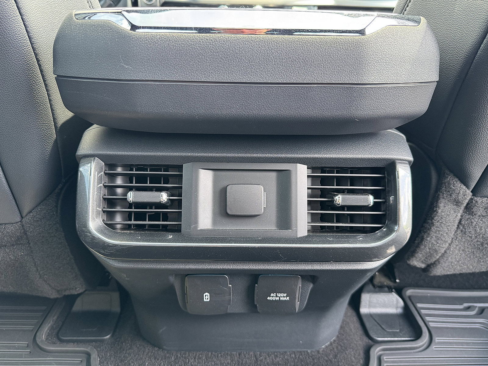 2021 Ford F-150 Lariat photo 17
