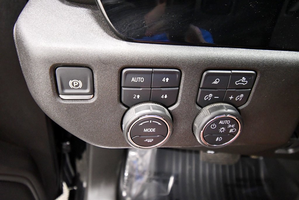 Used 2024 Black Chevrolet LT image 15